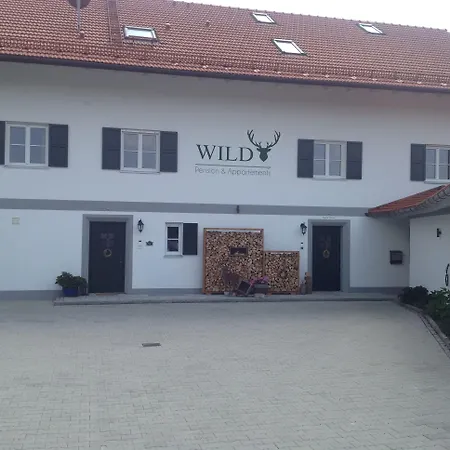 Und Wild