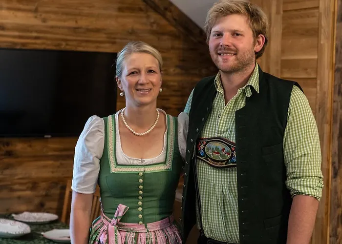 Gasthof Und Wild Otterfing