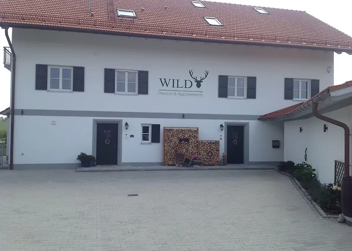 Und Wild