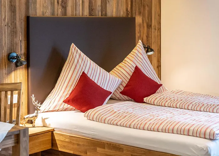 Und Wild Gasthof 3*