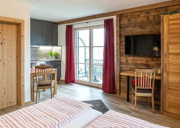 Und Wild Gasthof 3*