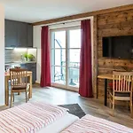 Und Wild Maison d'hôtes 3*