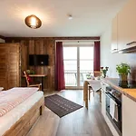 Maison d'hôtes Und Wild 3*