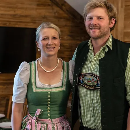 Gasthof Und Wild Otterfing