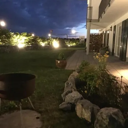 Maison d'hôtes Und Wild Otterfing