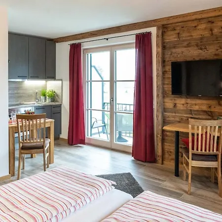 Und Wild Gasthof 3*